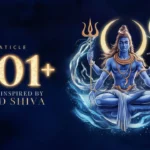 Names Inspired by Lord Shiva